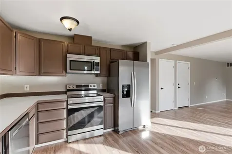 24512 46th Avenue E Graham WA 98338