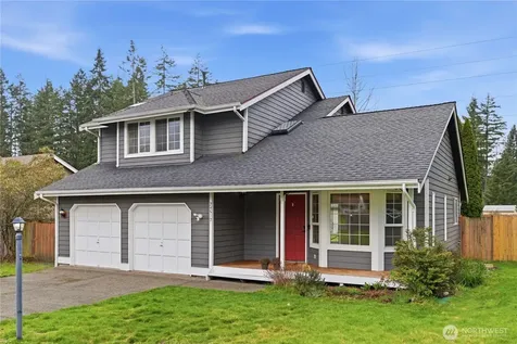 24512 46th Avenue E Graham WA 98338