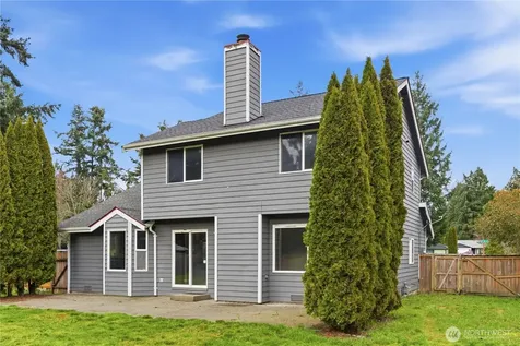 24512 46th Avenue E Graham WA 98338
