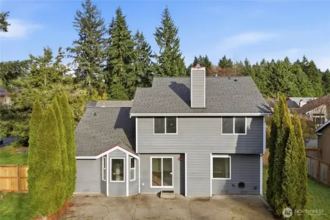 24512 46th Avenue E Graham WA 98338