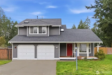 24512 46th Avenue E Graham WA 98338