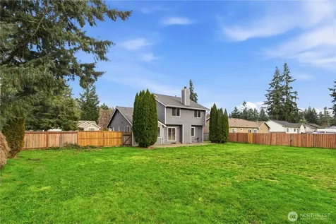 24512 46th Avenue E Graham WA 98338