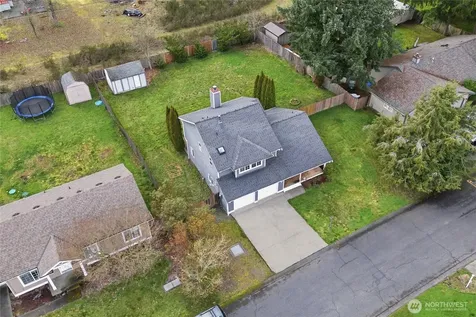 24512 46th Avenue E Graham WA 98338