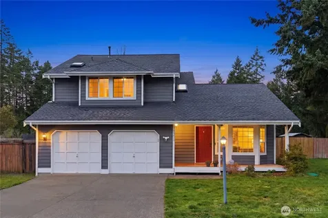 24512 46th Avenue E Graham WA 98338