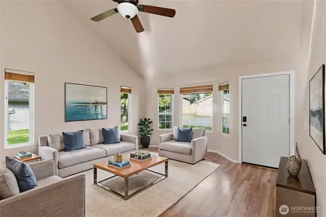 24512 46th Avenue E Graham WA 98338