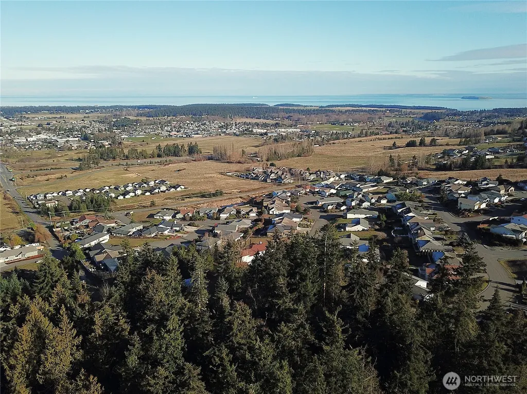 9999 S Sequim Ave Parcel C Sequim WA 98382