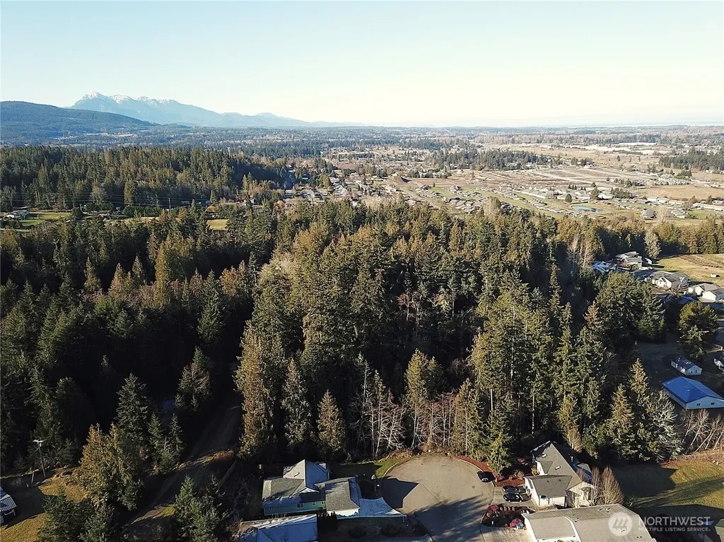 9999 S Sequim Ave Parcel C Sequim WA 98382