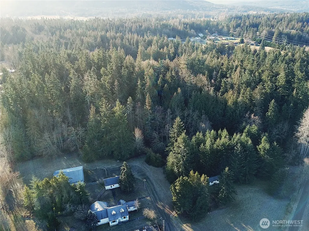 9999 S Sequim Ave Parcel C Sequim WA 98382