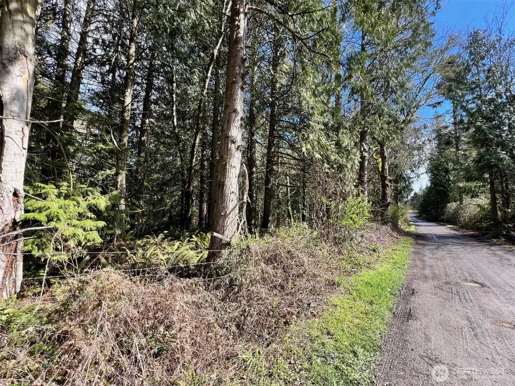 9999 S Sequim Ave Parcel C Sequim WA 98382
