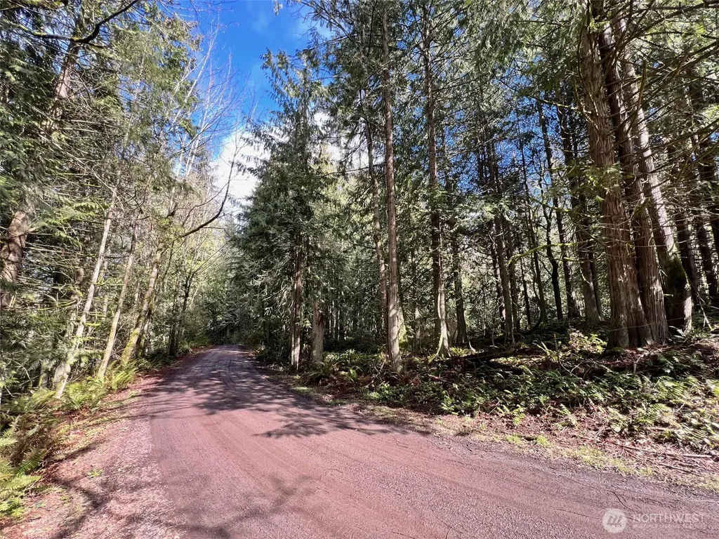 9999 S Sequim Ave Parcel C Sequim WA 98382