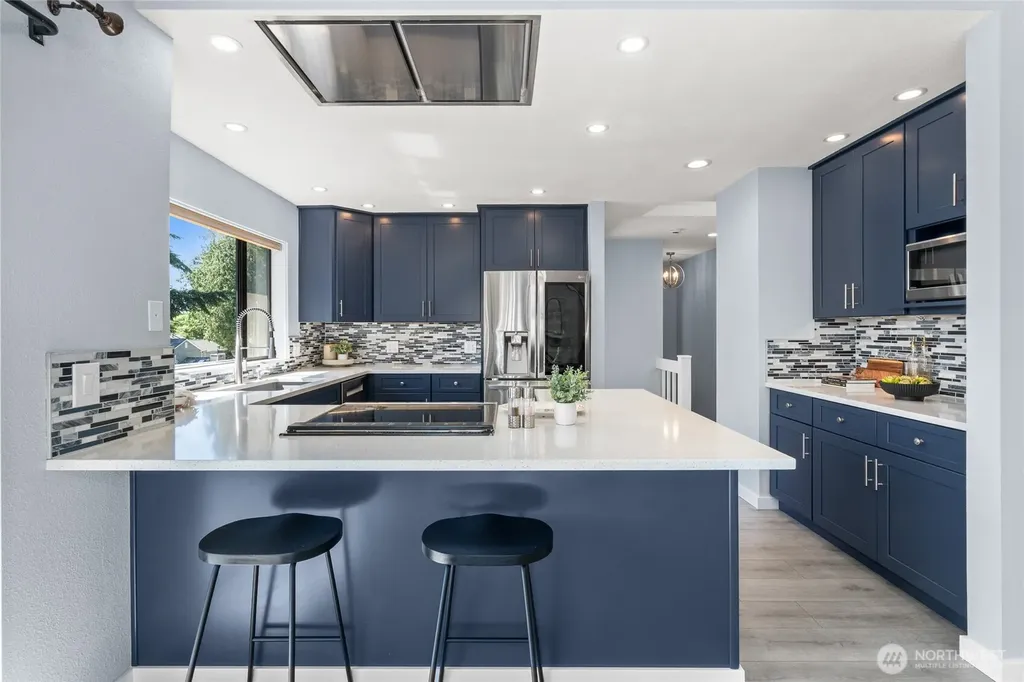 6214 NE 129th Street Kirkland WA 98034