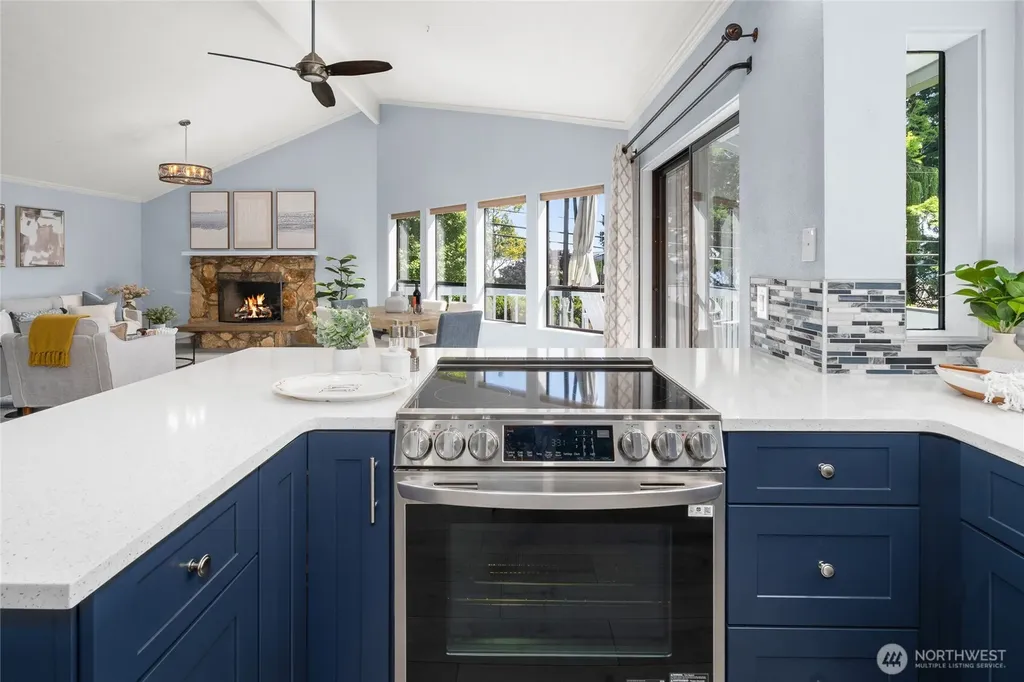 6214 NE 129th Street Kirkland WA 98034