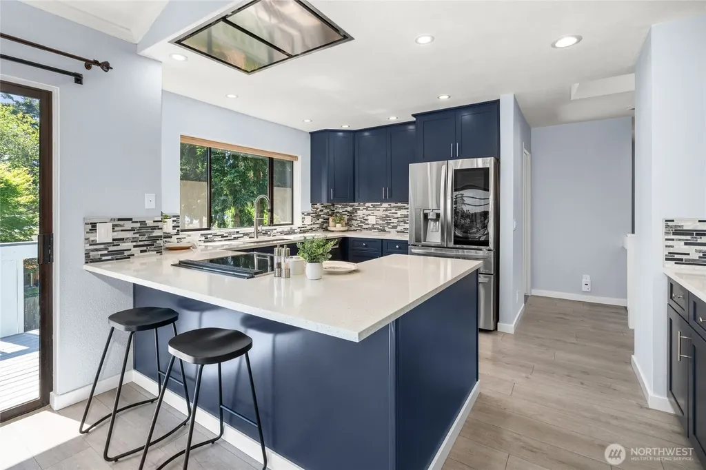 6214 NE 129th Street Kirkland WA 98034