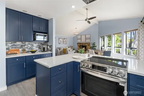 6214 NE 129th Street Kirkland WA 98034