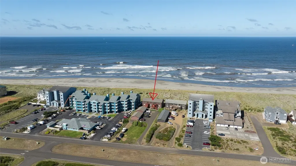1317 Ocean Shores Blvd SW Ocean Shores WA 98569