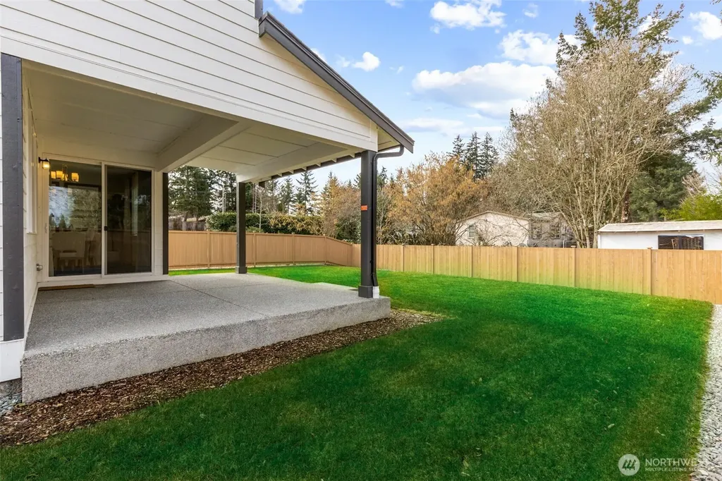 1724 147th Street S Spanaway WA 98387