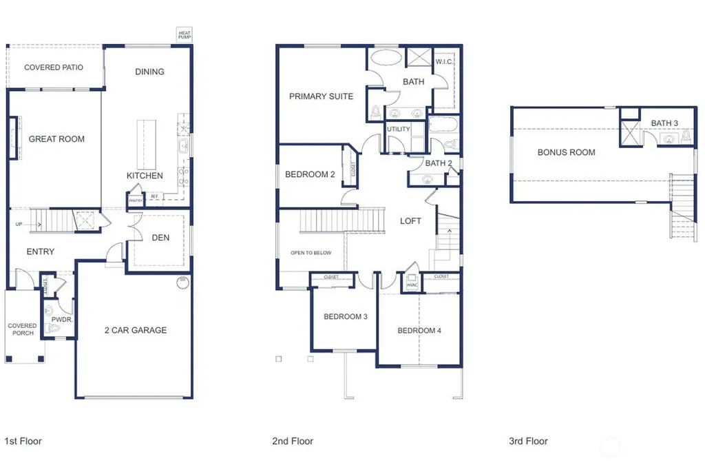 1724 147th Street S Spanaway WA 98387