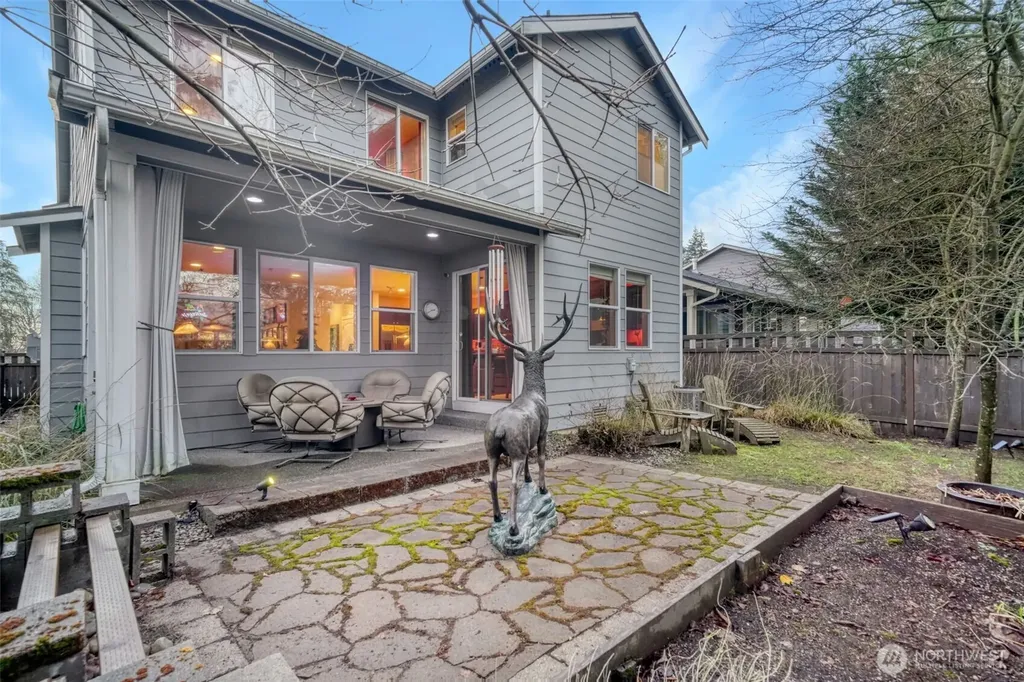 8856 Yarrow Court SE Tumwater WA 98501