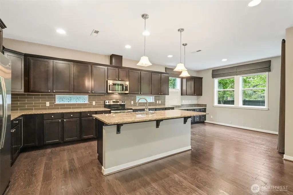 8856 Yarrow Court SE Tumwater WA 98501
