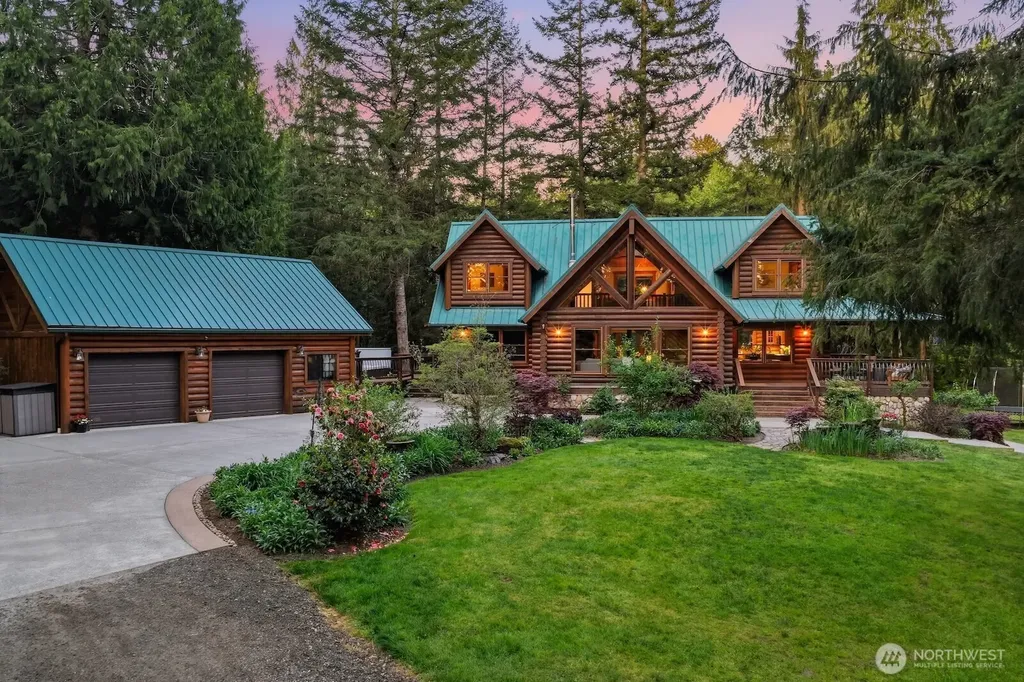 15830 330th Way NE Duvall WA 98019
