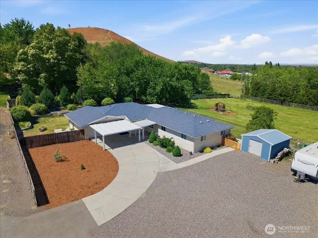 4700 Collins Road West Richland WA 99353