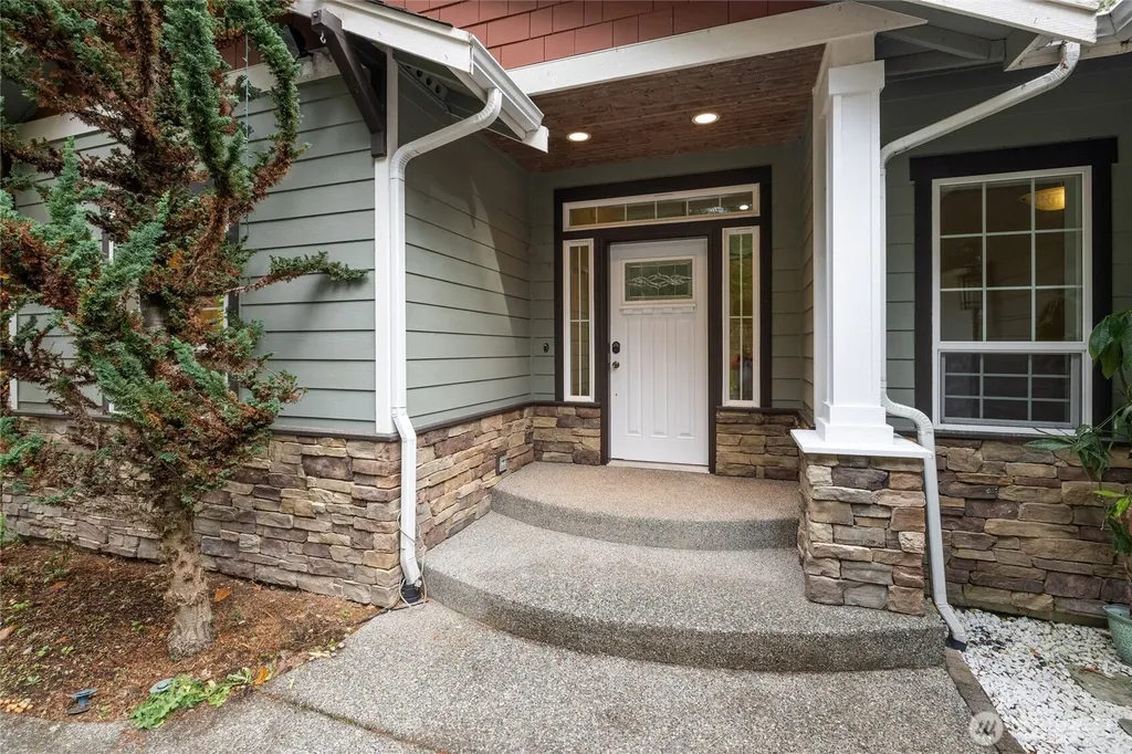 12106 109th Street NW Gig Harbor WA 98329