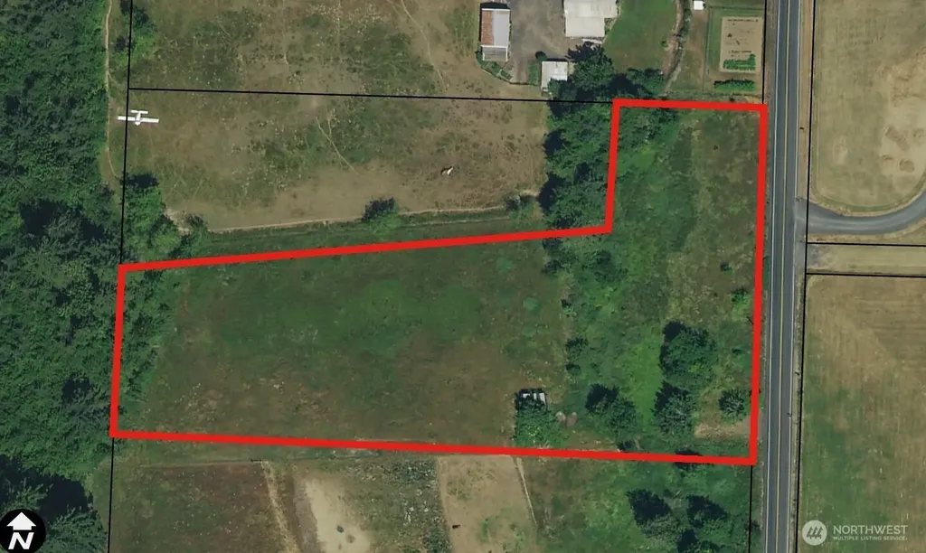 754 Cousins Road Chehalis WA 98532