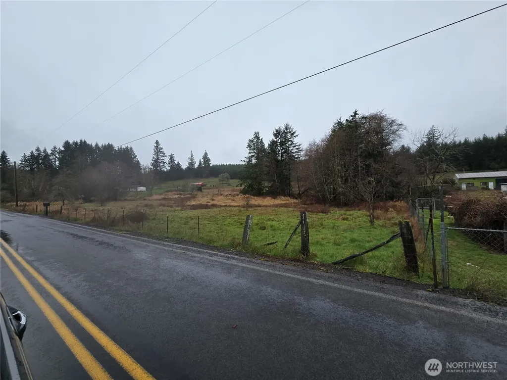 754 Cousins Road Chehalis WA 98532