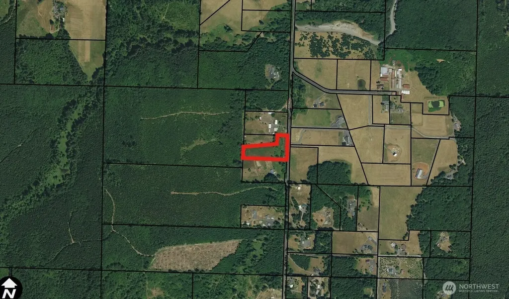 754 Cousins Road Chehalis WA 98532