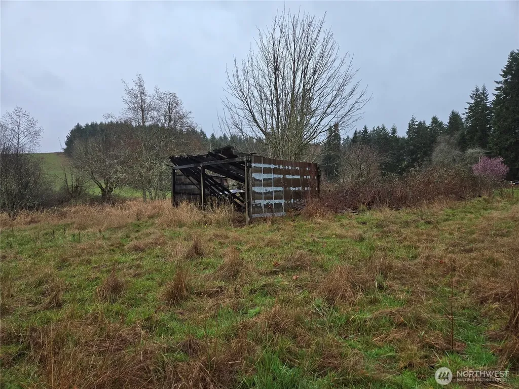 754 Cousins Road Chehalis WA 98532
