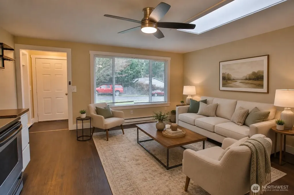 7891 San Juan Avenue Clinton WA 98236