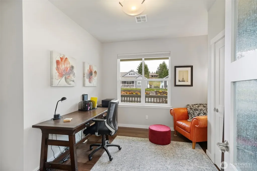 39 Pelton Court Port Ludlow WA 98365