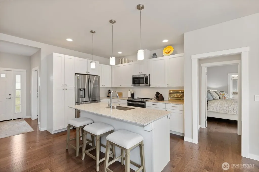 39 Pelton Court Port Ludlow WA 98365