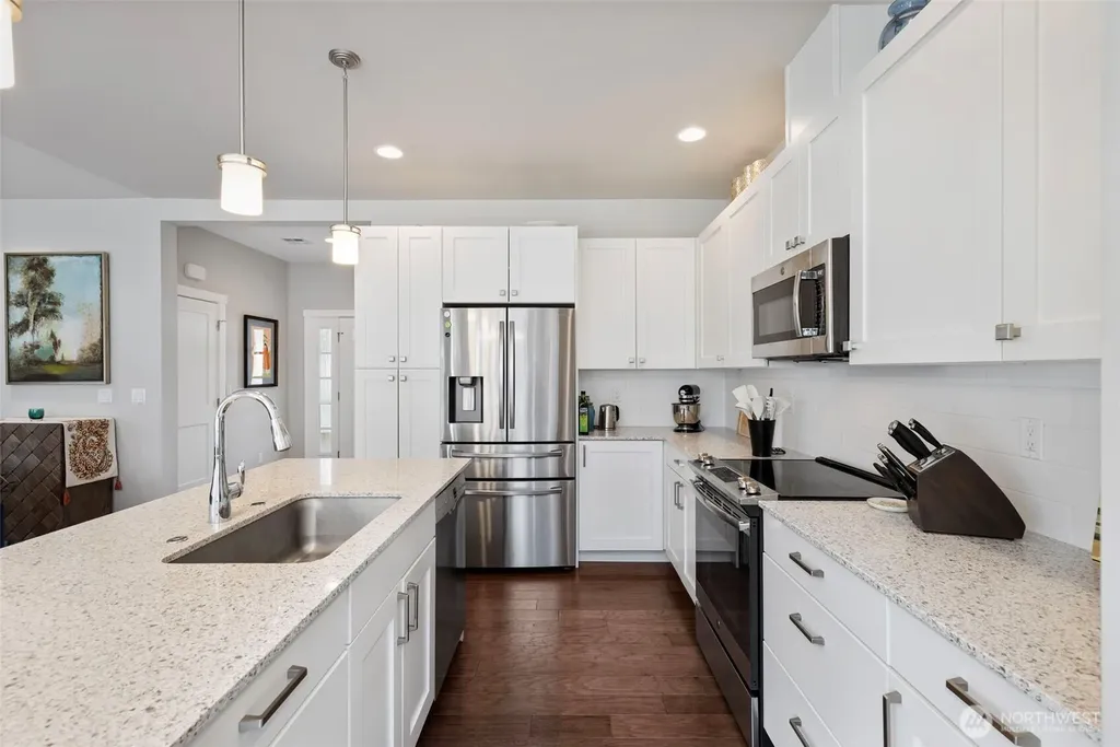 39 Pelton Court Port Ludlow WA 98365