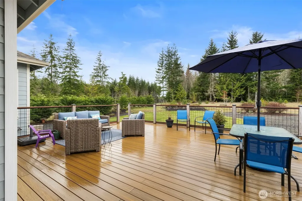 39 Pelton Court Port Ludlow WA 98365