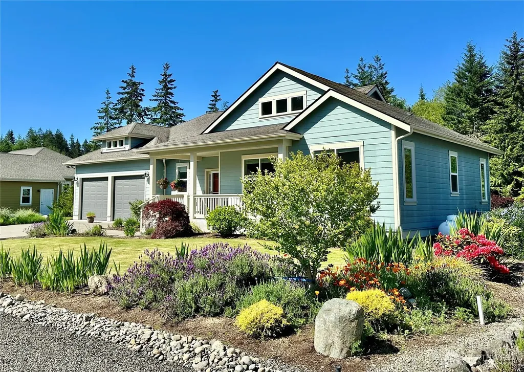 39 Pelton Court Port Ludlow WA 98365