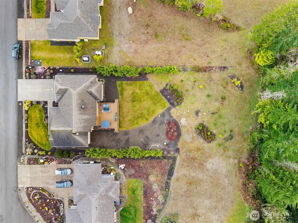 39 Pelton Court Port Ludlow WA 98365