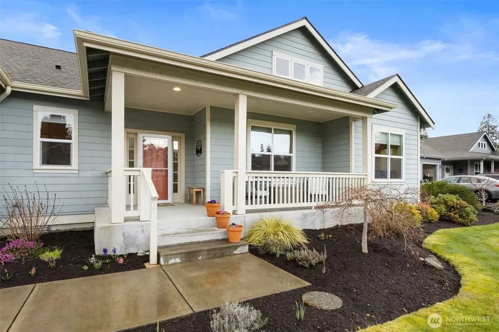 39 Pelton Court Port Ludlow WA 98365