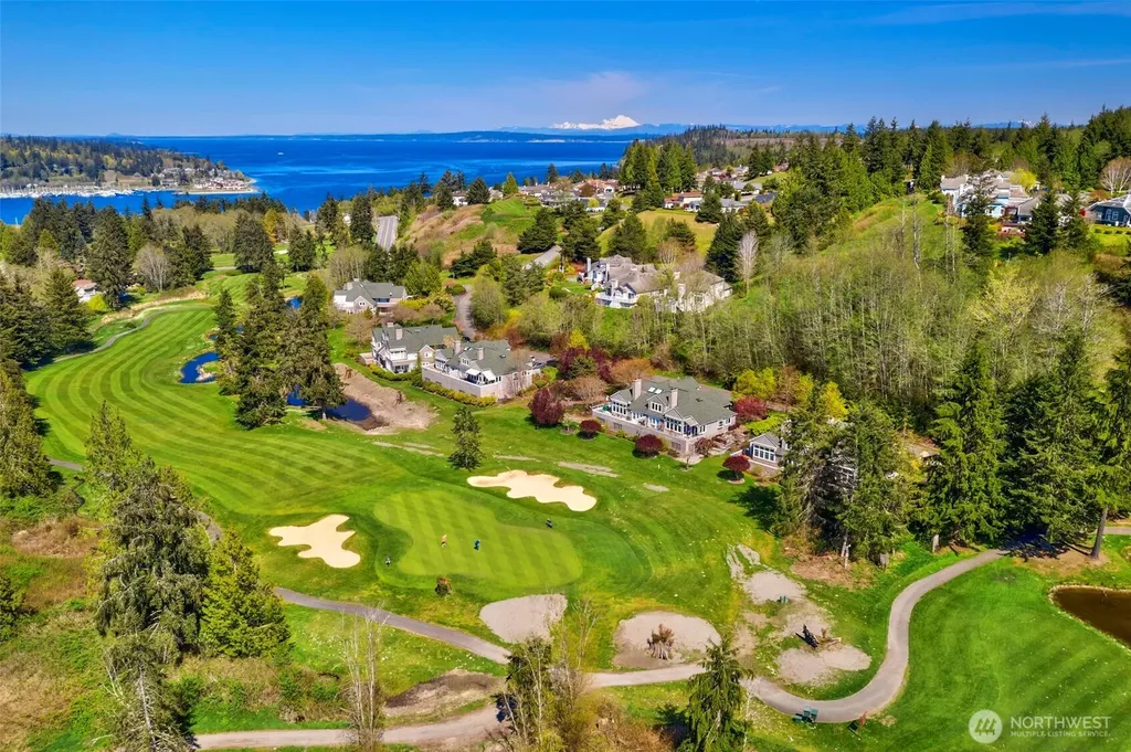 39 Pelton Court Port Ludlow WA 98365