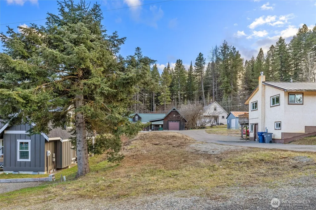 132 5th Street Roslyn WA 98941