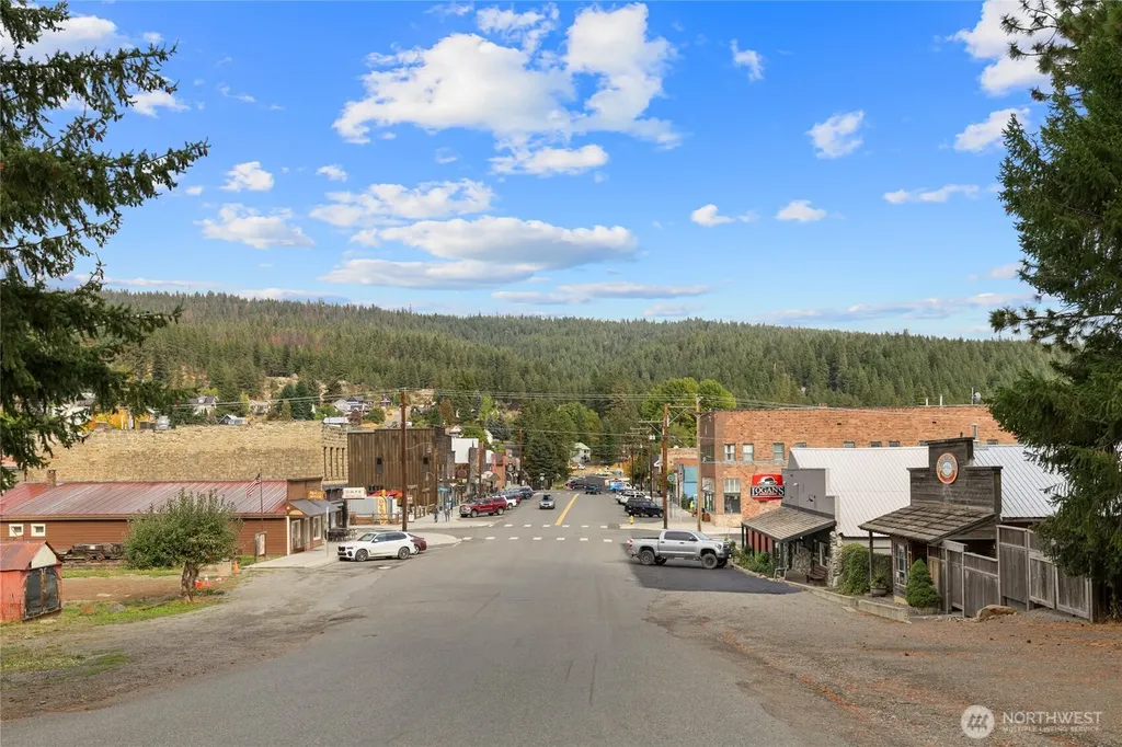 132 5th Street Roslyn WA 98941