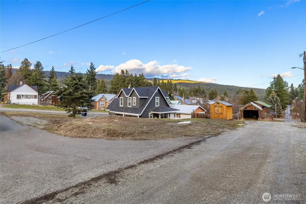 132 5th Street Roslyn WA 98941
