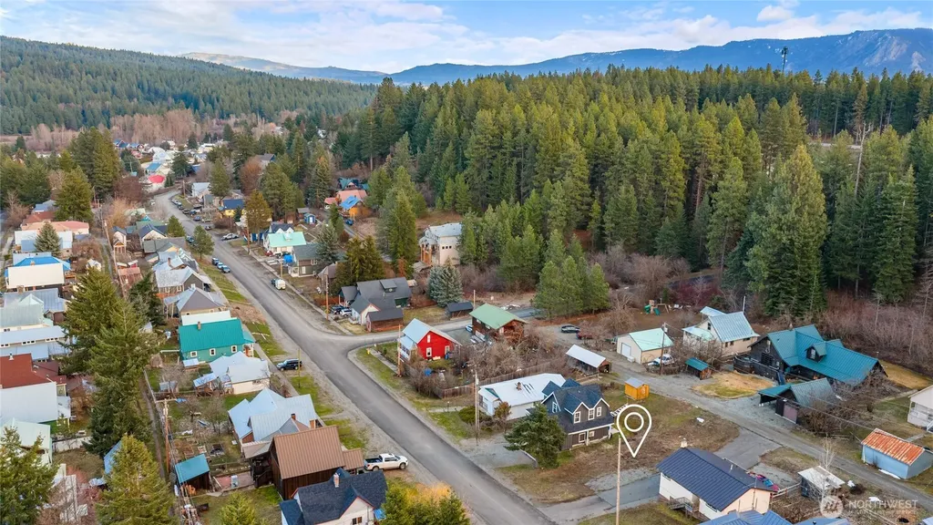 132 5th Street Roslyn WA 98941