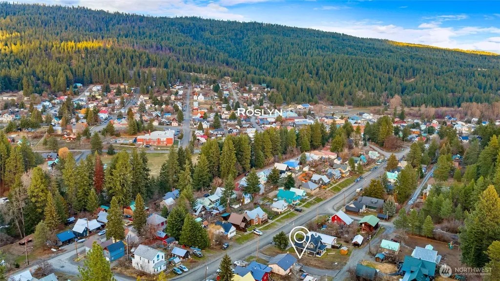 132 5th Street Roslyn WA 98941
