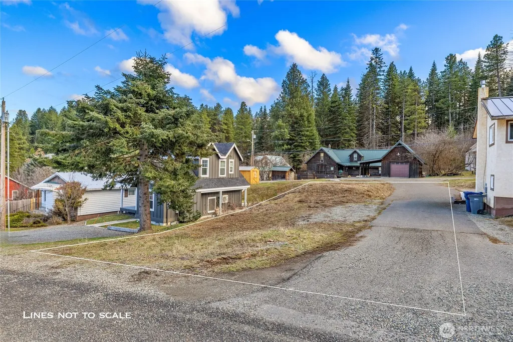 132 5th Street Roslyn WA 98941