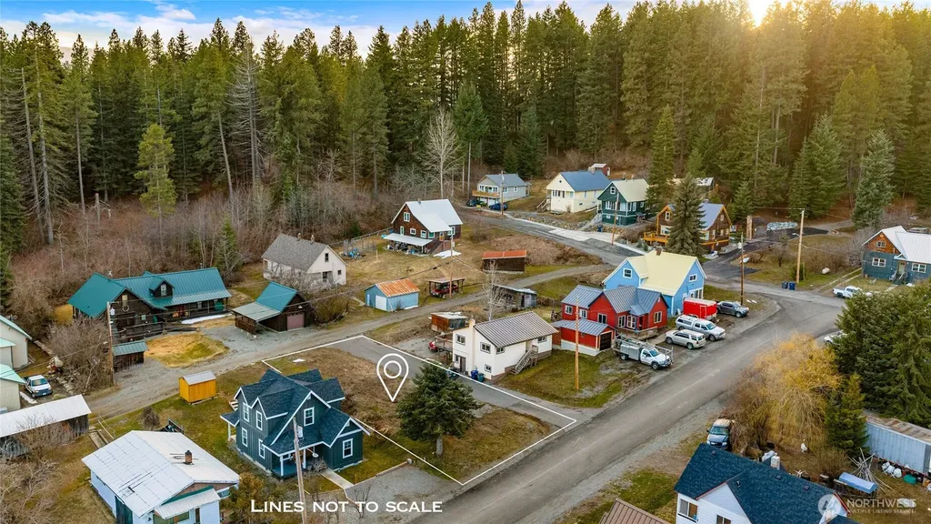 132 5th Street Roslyn WA 98941