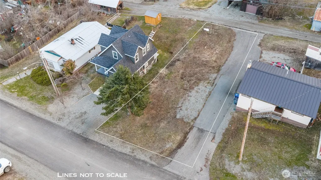 132 5th Street Roslyn WA 98941