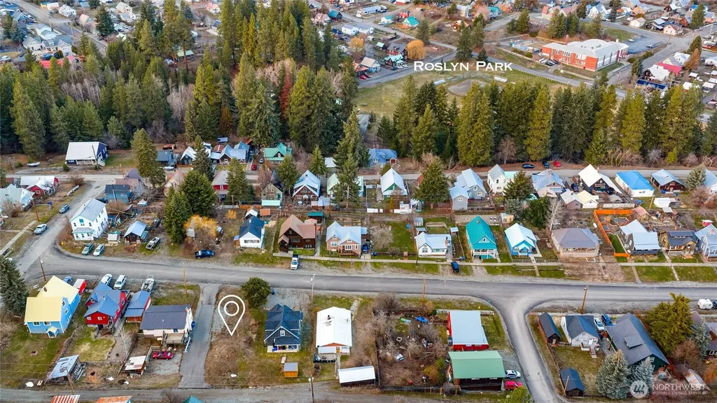 132 5th Street Roslyn WA 98941