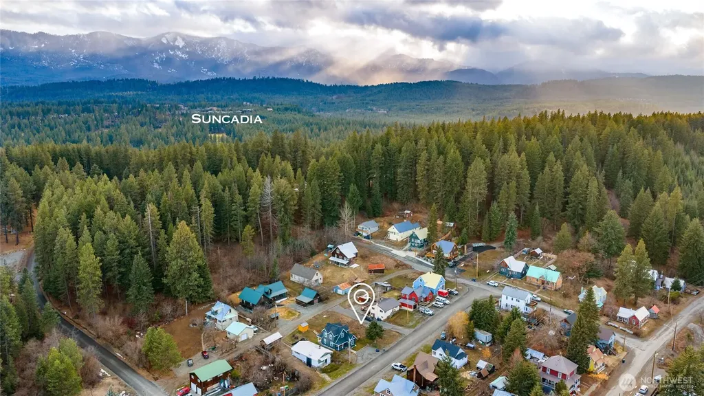 132 5th Street Roslyn WA 98941