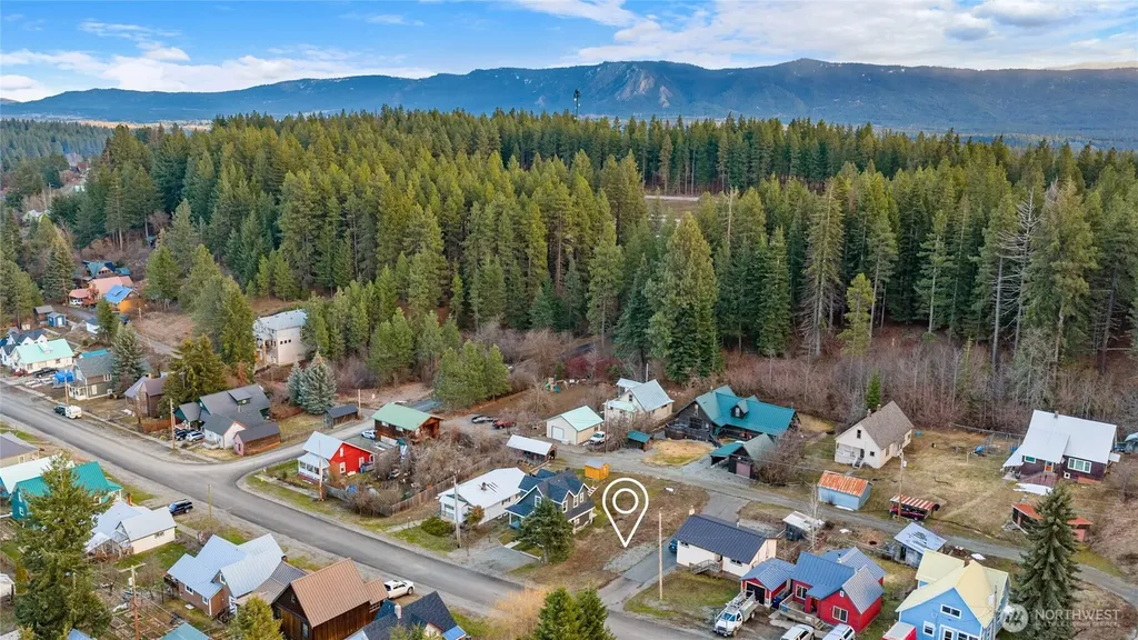 132 5th Street Roslyn WA 98941